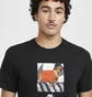 Футболка чоловіча Nike U Nsw Tee Hbr Open 1 Black HJ3271-010