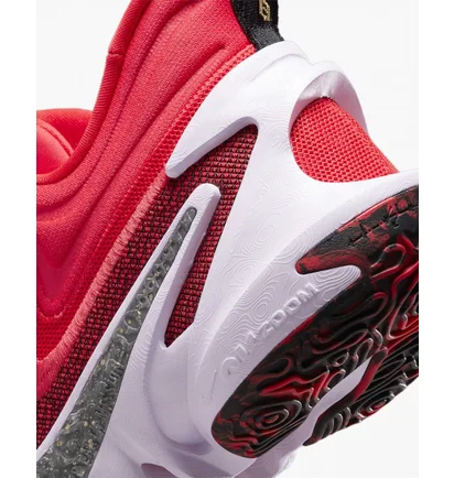 Кросівки унісекс Nike Cosmic Unity 2 Red Dh1537-601