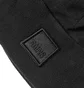 Шапка унісекс Rains Fleece Beanie T1 Black 20160-01
