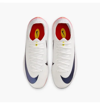 Бутси дитячі Nike Zoom Vapor 16 Pro Lv8 White HV2158-600