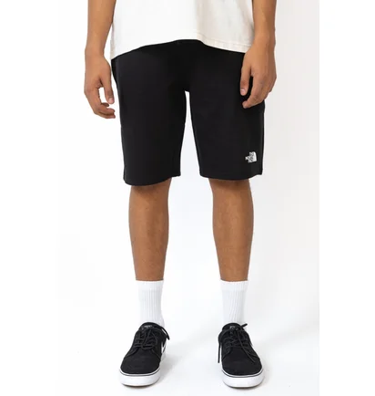 Шорти чоловічі The North Face Light Shorts Black NF0A3S4EJK3
