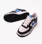 Кроссовки детские Nike Air Force 1 Gs White/Black FN8008-001