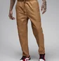 Штани чоловічі Air Jordan Essentials Woven Pants Brown FN4539-231