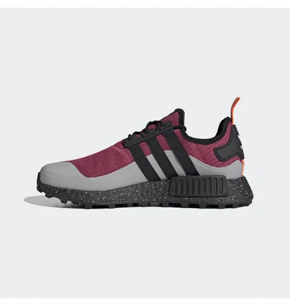 Кросівки унісекс Adidas Nmd R1 Trail Grey FX6811