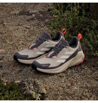 Кроссовки мужские Adidas Terrex Trailmaker 2.0 Gore-Tex Hiking Shoes Olive IG8899
