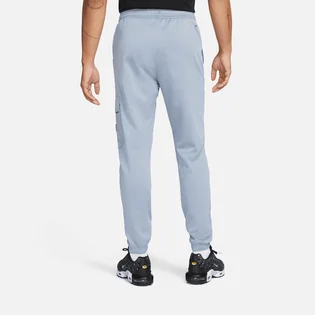 Штаны мужские Nike M Nsw Spu Df Flc Jggr Bb Light Blue Do2628-493