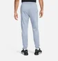 Штаны мужские Nike M Nsw Spu Df Flc Jggr Bb Light Blue Do2628-493