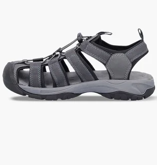 Сандалі чоловічі CMP Sahiph Hiking Sandal Grey 30Q9517-73UN