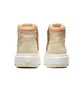 Кроссовки женские Air Jordan 1 Elevate High Beige/White DN3253-200
