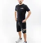 Футболка мужская Ellesse Voodoo Tee Black SHB06835-429
