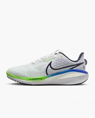 Кроссовки мужские Nike Vomero 17 Road Running Shoes White FB1309-100