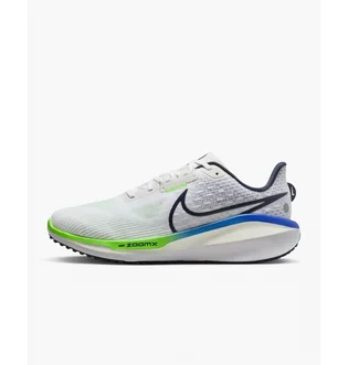 Кроссовки мужские Nike Vomero 17 Road Running Shoes White FB1309-100