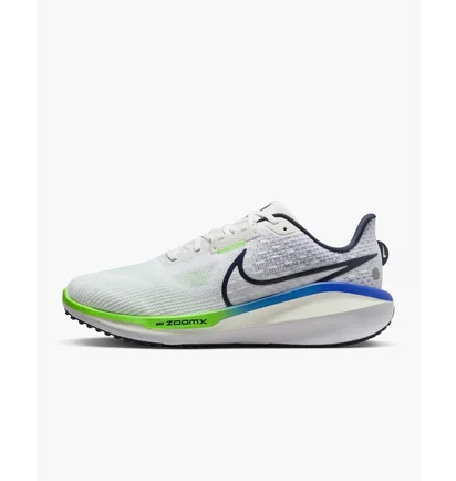 Кросівки чоловічі Nike Vomero 17 Road Running Shoes White FB1309-100