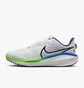 Кросівки чоловічі Nike Vomero 17 Road Running Shoes White FB1309-100