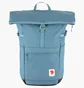 Рюкзак унисекс Fjallraven High Coast Light Blue 23222.543