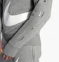 Світшот чоловічий Nike Big Swoosh Grey DR8995-063