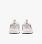 Кросівки дитячі Nike Team Hustle D 11 White DV8995-102