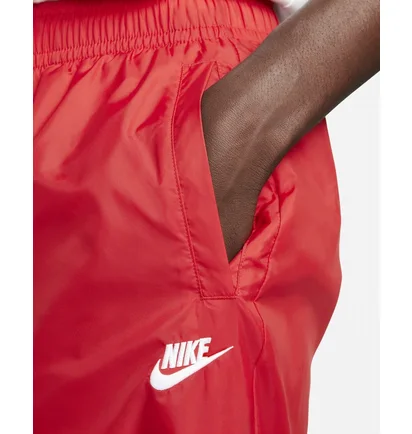 Спортивний костюм чоловічий Nike Sportswear Club Orange DR3337-657