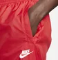 Спортивний костюм чоловічий Nike Sportswear Club Orange DR3337-657