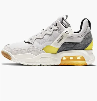 Кросівки жіночі Air Jordan Ma2 Lunar Launch Grey CW5992-002
