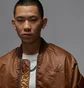 Бомбер мужской Air Jordan Essentials Brown FN6544-231