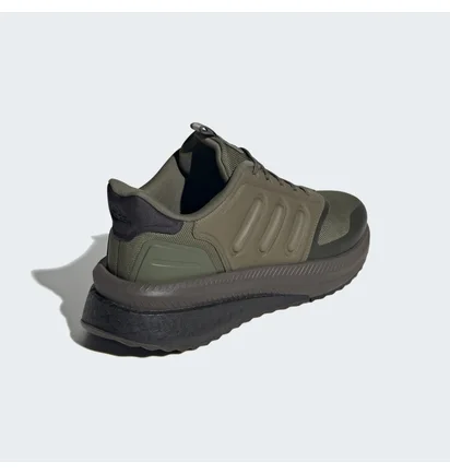 Кроссовки мужские Adidas X_Plrphase Shoes Olive IG3047