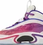Кроссовки мужские Air Jordan 36 Beige/Violet DN4199-160