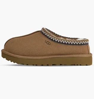 Тапочки женские UGG Tasman Ii Brown W1174470-CHE