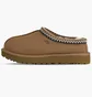 Тапочки жіночі UGG Tasman Ii Brown W1174470-CHE
