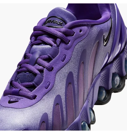 Кросівки жіночі Nike Air Max Dn8 Violet HF5509-500