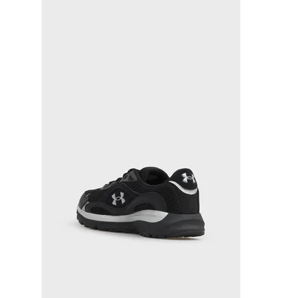 Кросівки чоловічі Under Armour Tech Runner Black 6011293-003