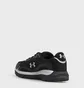Кросівки чоловічі Under Armour Tech Runner Black 6011293-003