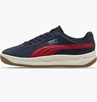 Кроссовки унисекс Puma Gv Special Road To Unity Blue 402247-01