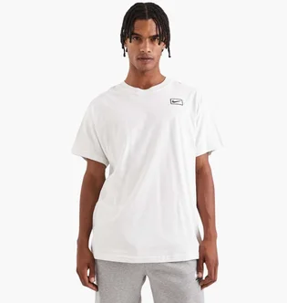 Футболка мужская Nike Street Graphic White IQ2767-121