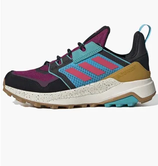Кросівки жіночі Adidas Terrex Trailmaker Blue Multi FU7248