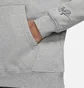 Худі чоловіче Air Jordan M J Ess Flc Po Hoodie Grey DA9818-091