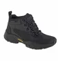 Ботинки мужские Skechers 204484Bbk Black 204484-BBK