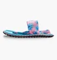 Сандали женские Gumbies Slingback Light Blue/Pink GU-SASLI177
