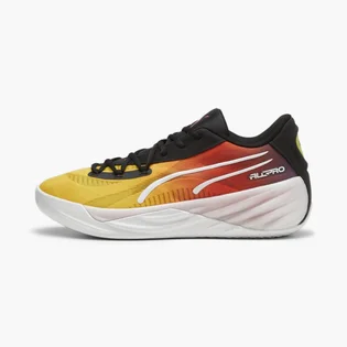 Кросівки унісекс Puma All-Pro Nitro™ Showtime Yellow/Orange 309890-01