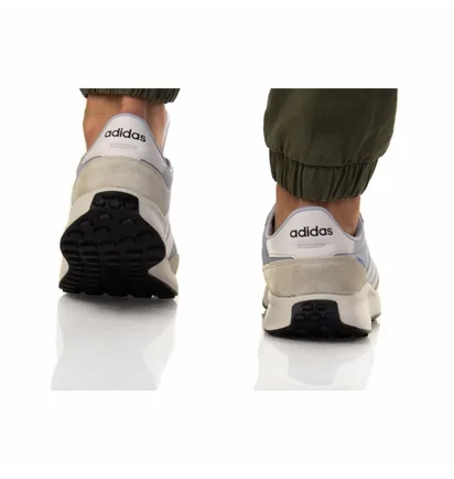 Кроссовки мужские Adidas Run 70S Light Blue/Beige GX6752