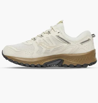 Кроссовки унисекс Saucony Grid Peak Gtx Beige S70849-5