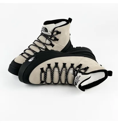 Ботинки мужские The North Face Glenclyffe Urban Dune Beige NF0A83NJROU
