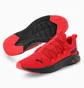 Кроссовки мужские Puma Softride One4All Red 377671-01