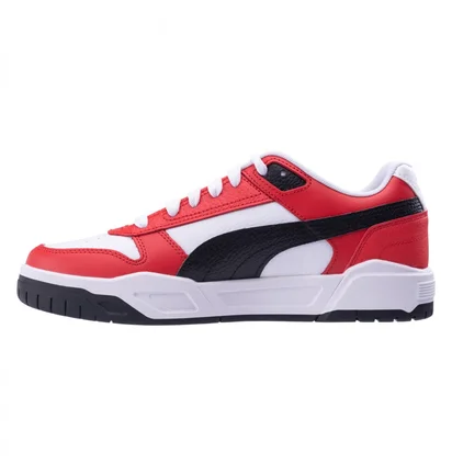 Кросівки чоловічі Puma Rbd Tech Classic Red/White 396553-04