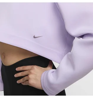 Лонгслив женский Nike Prima Futura Violet FN2792-512