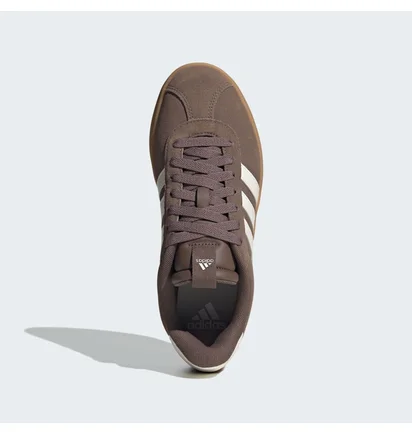 Кросівки жіночі Adidas Vl Court 3.0 Shoes Brown JI1247