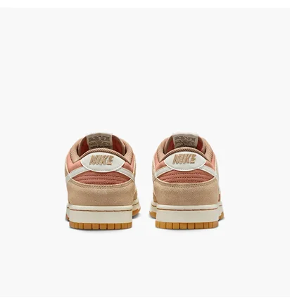 Кросівки чоловічі Nike Dunk Low Beige HQ1931-200