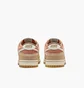 Кросівки чоловічі Nike Dunk Low Beige HQ1931-200