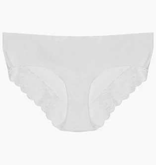 Трусики жіночі Manoukian Shorty White (1 шт) 19890192-1