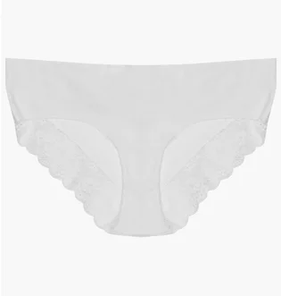 Трусики женские Manoukian Shorty White (1 шт) 19890192-1